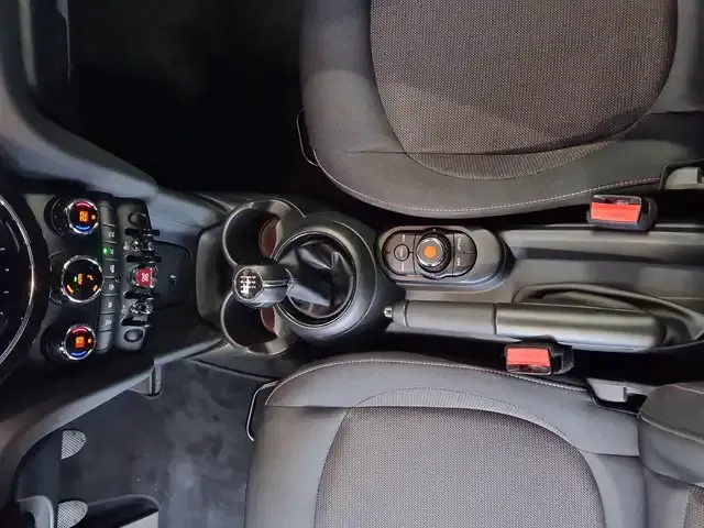 MINI One