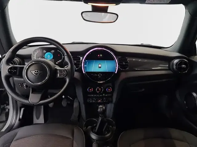 MINI One
