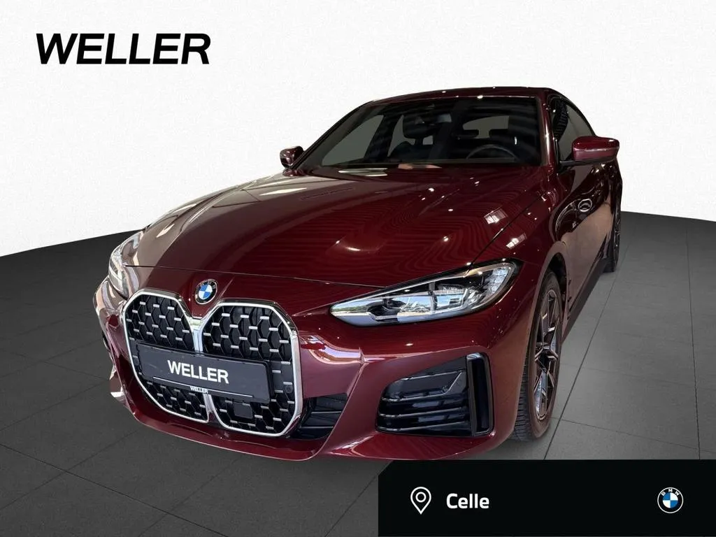 BMW 420