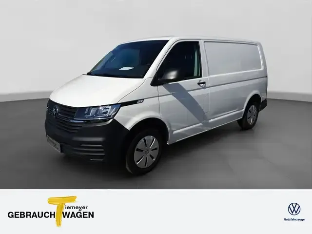 Volkswagen T6.1 Transporter