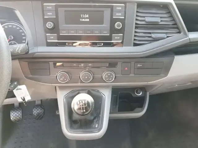 Volkswagen T6.1 Transporter