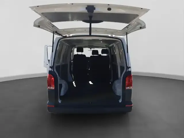 Volkswagen T6.1 Transporter