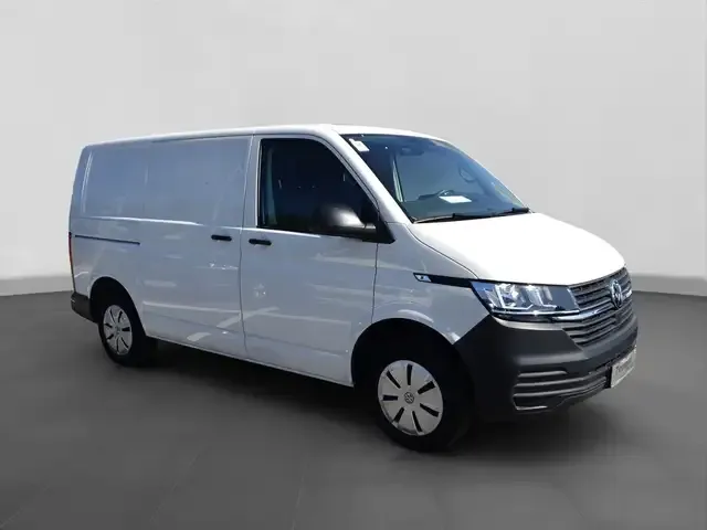 Volkswagen T6.1 Transporter