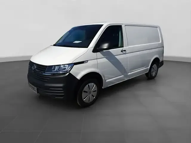 Volkswagen T6.1 Transporter
