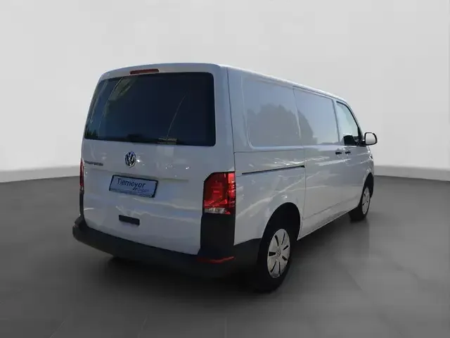 Volkswagen T6.1 Transporter
