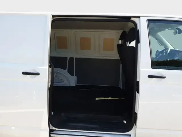 Volkswagen T6.1 Transporter