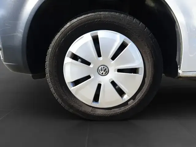 Volkswagen T6.1 Transporter