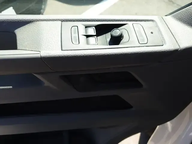 Volkswagen T6.1 Transporter