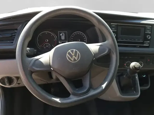 Volkswagen T6.1 Transporter