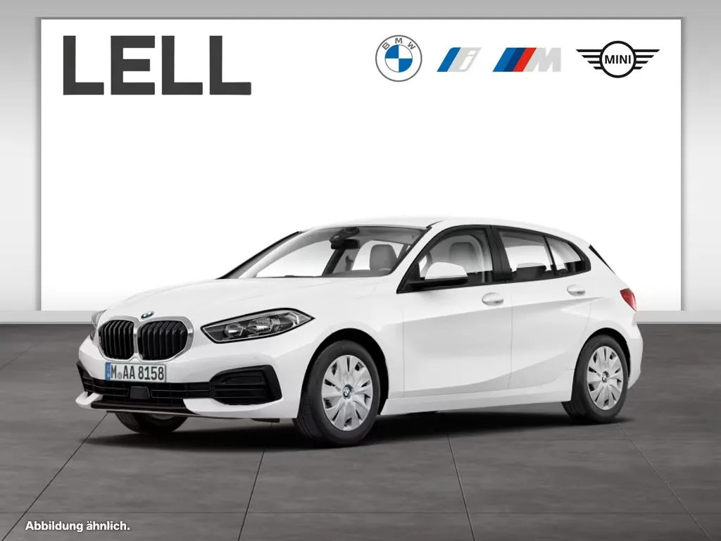 BMW 116