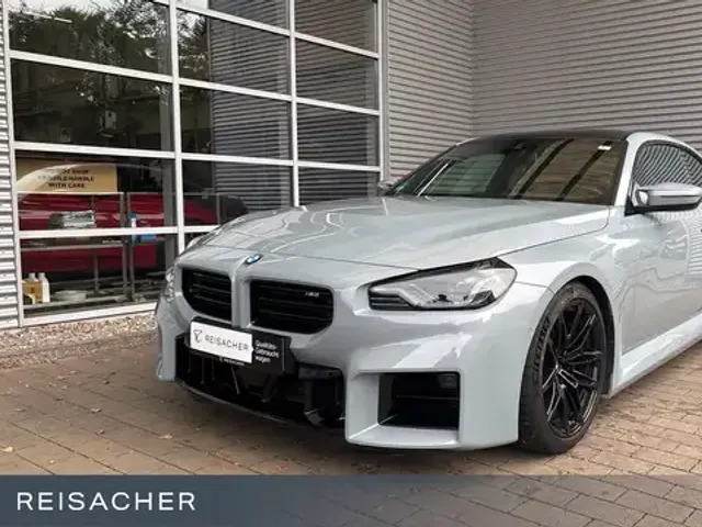 BMW M2