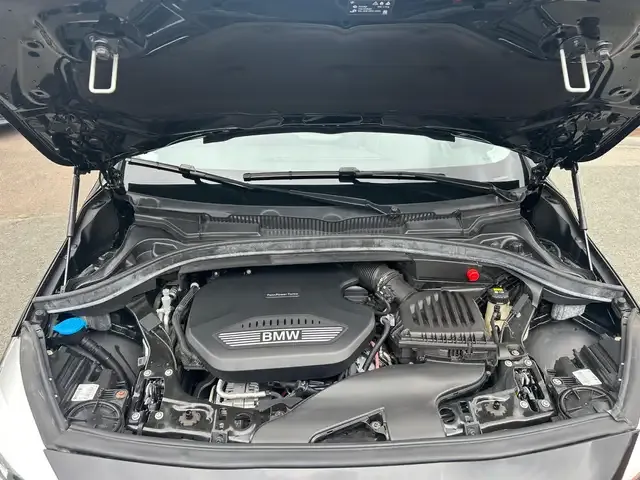 BMW 216