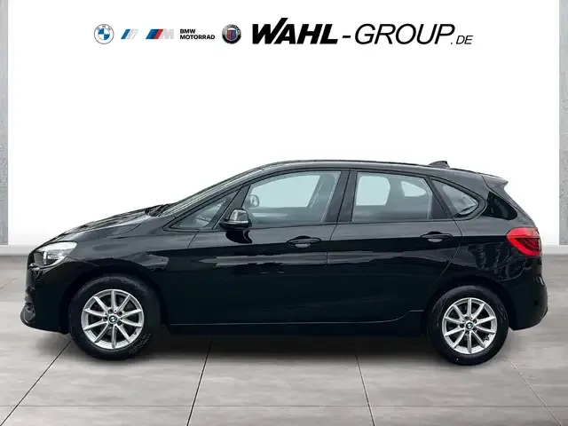 BMW 216
