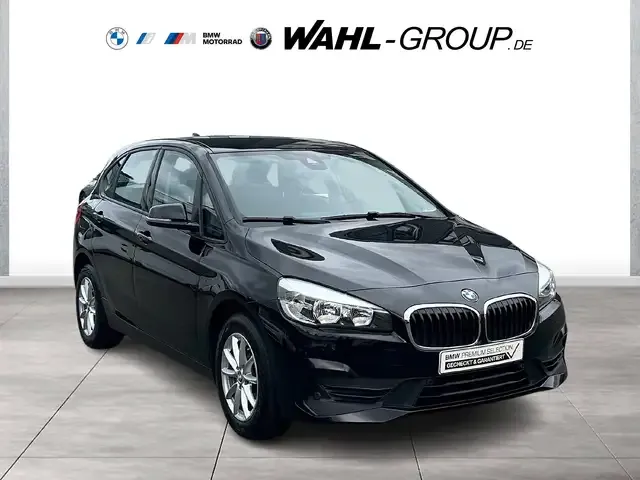BMW 216