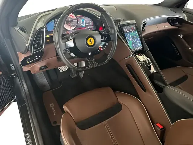 Ferrari Roma