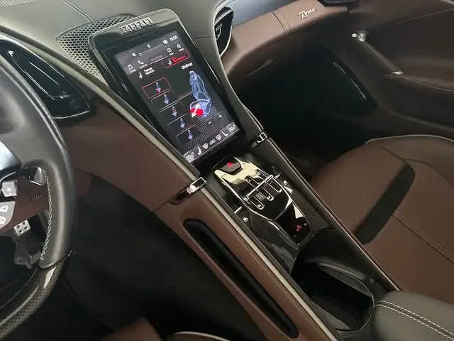 Ferrari Roma