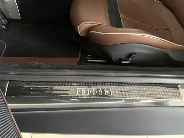 Ferrari Roma