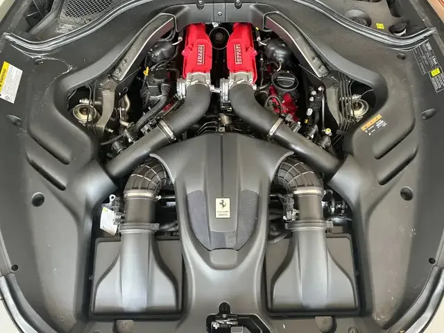 Ferrari Roma
