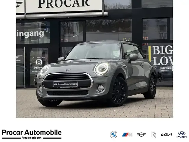 MINI One