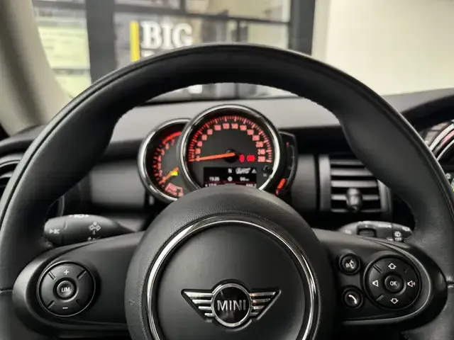 MINI One