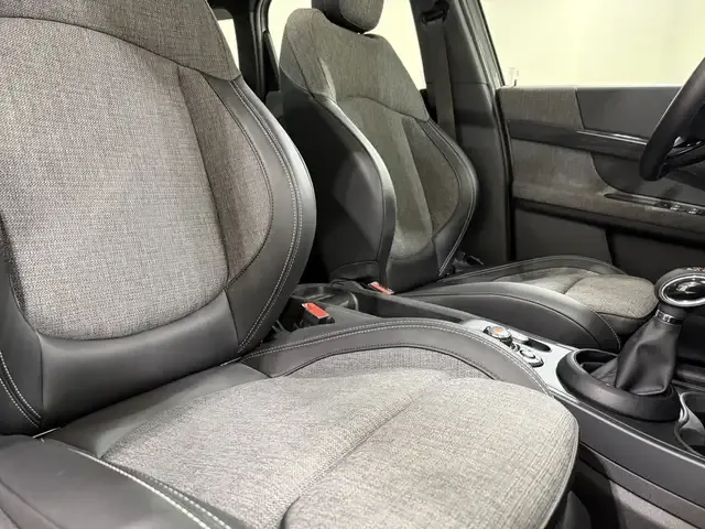 MINI Cooper SE Countryman