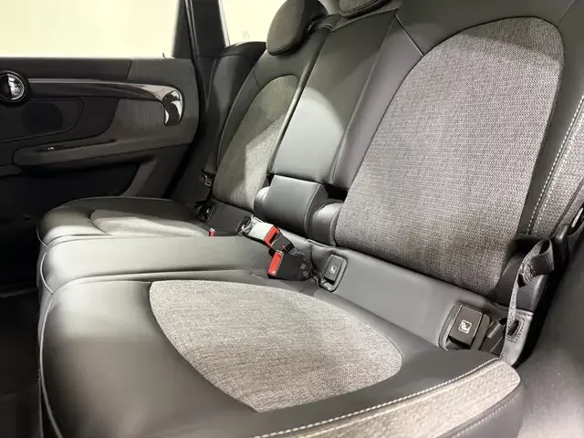 MINI Cooper SE Countryman