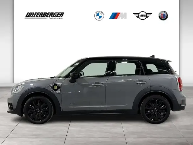 MINI Cooper SE Countryman
