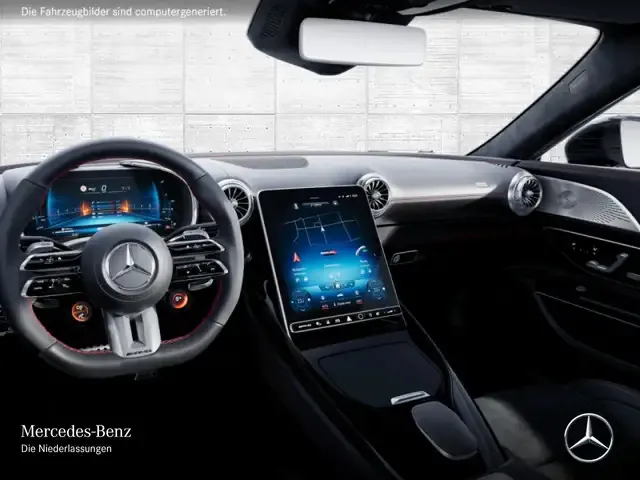 Mercedes-Benz SL 63 AMG