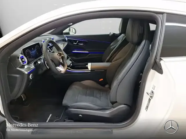 Mercedes-Benz CLE 180