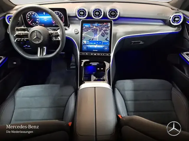 Mercedes-Benz CLE 180