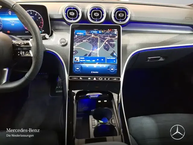 Mercedes-Benz CLE 180