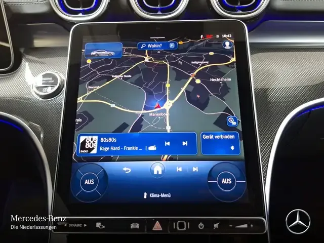 Mercedes-Benz CLE 180