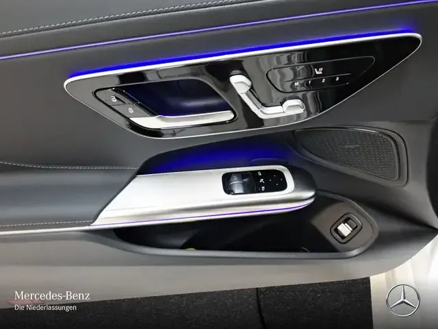 Mercedes-Benz CLE 180