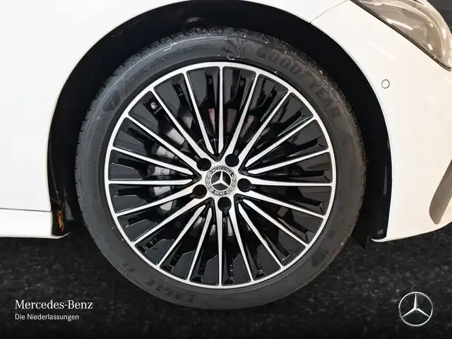 Mercedes-Benz CLE 180