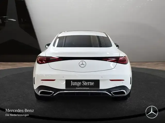 Mercedes-Benz CLE 180