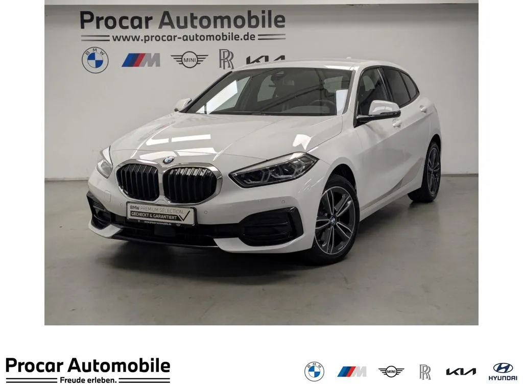 BMW 118