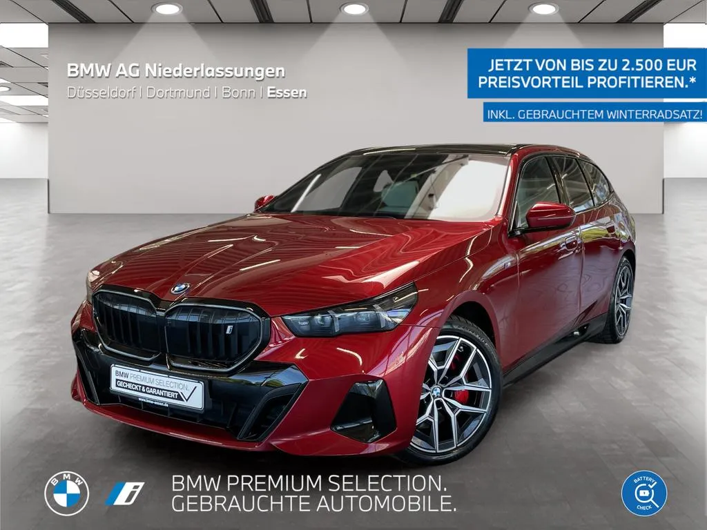 BMW i5