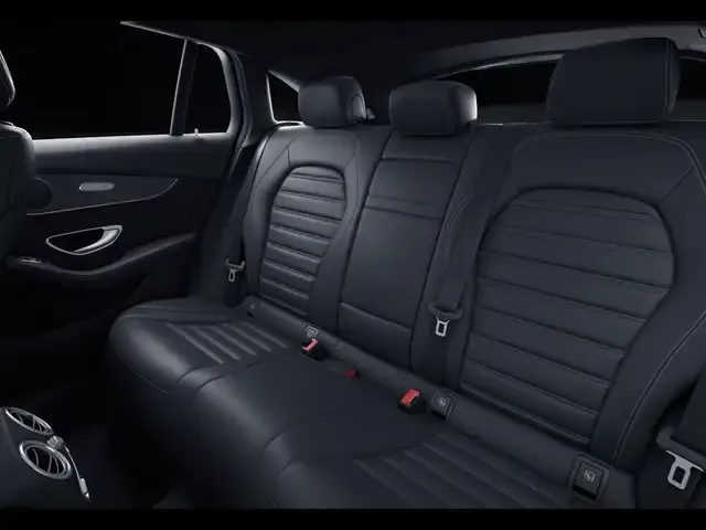 Mercedes-Benz EQC 400