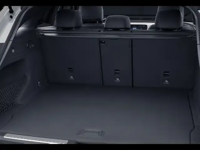 Mercedes-Benz EQC 400