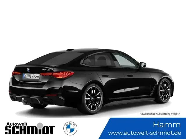 BMW 440