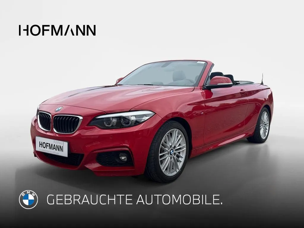 BMW 220