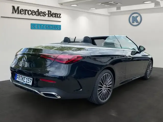 Mercedes-Benz CLE 200