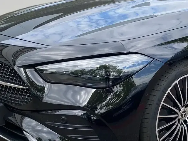 Mercedes-Benz CLE 200