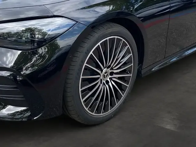 Mercedes-Benz CLE 200