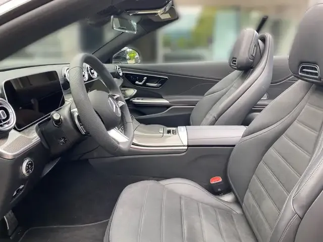 Mercedes-Benz CLE 200