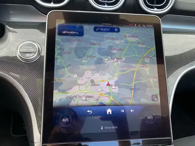 Mercedes-Benz CLE 200