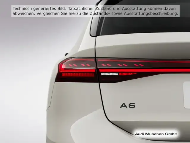 Audi Sonstiges
