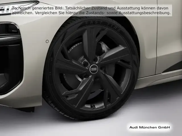 Audi Sonstiges