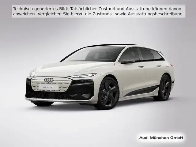 Audi Sonstiges