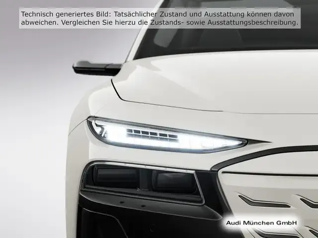 Audi Sonstiges